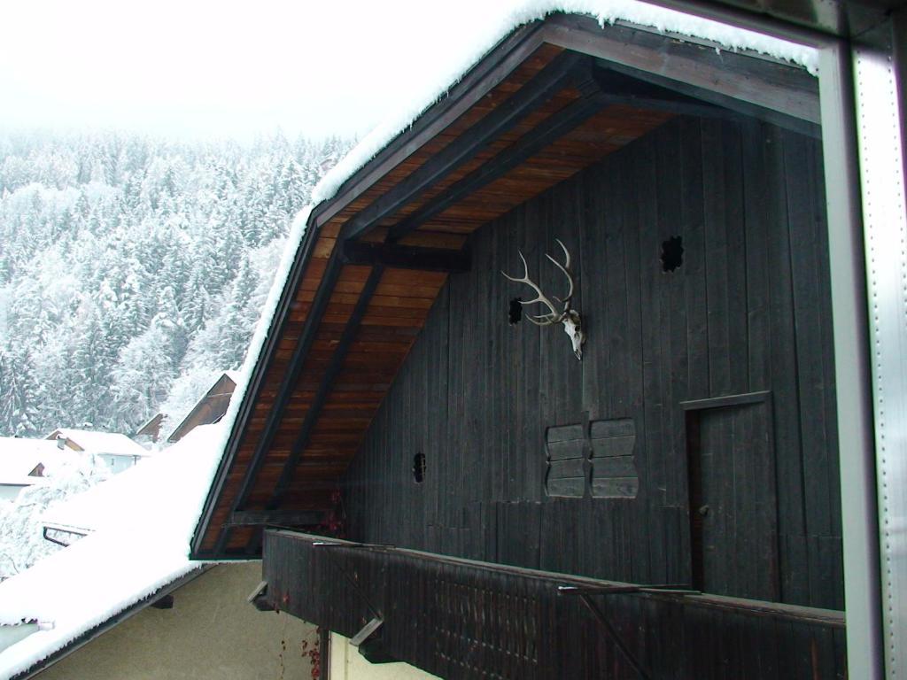 Отель Gasthof Obermair Кьенес Номер фото